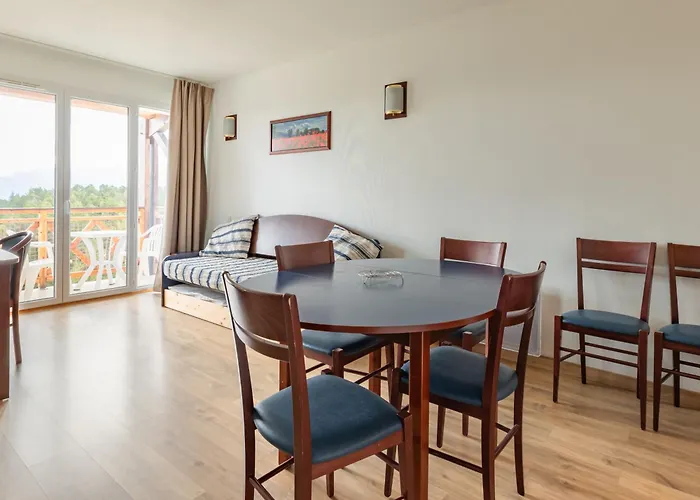 Vacanceole - Appart\'Vacances Pyrenees 2000