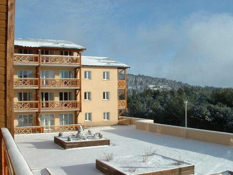 Vacanceole - Appart'vacances Pyrenees 2000 Apart-hotel