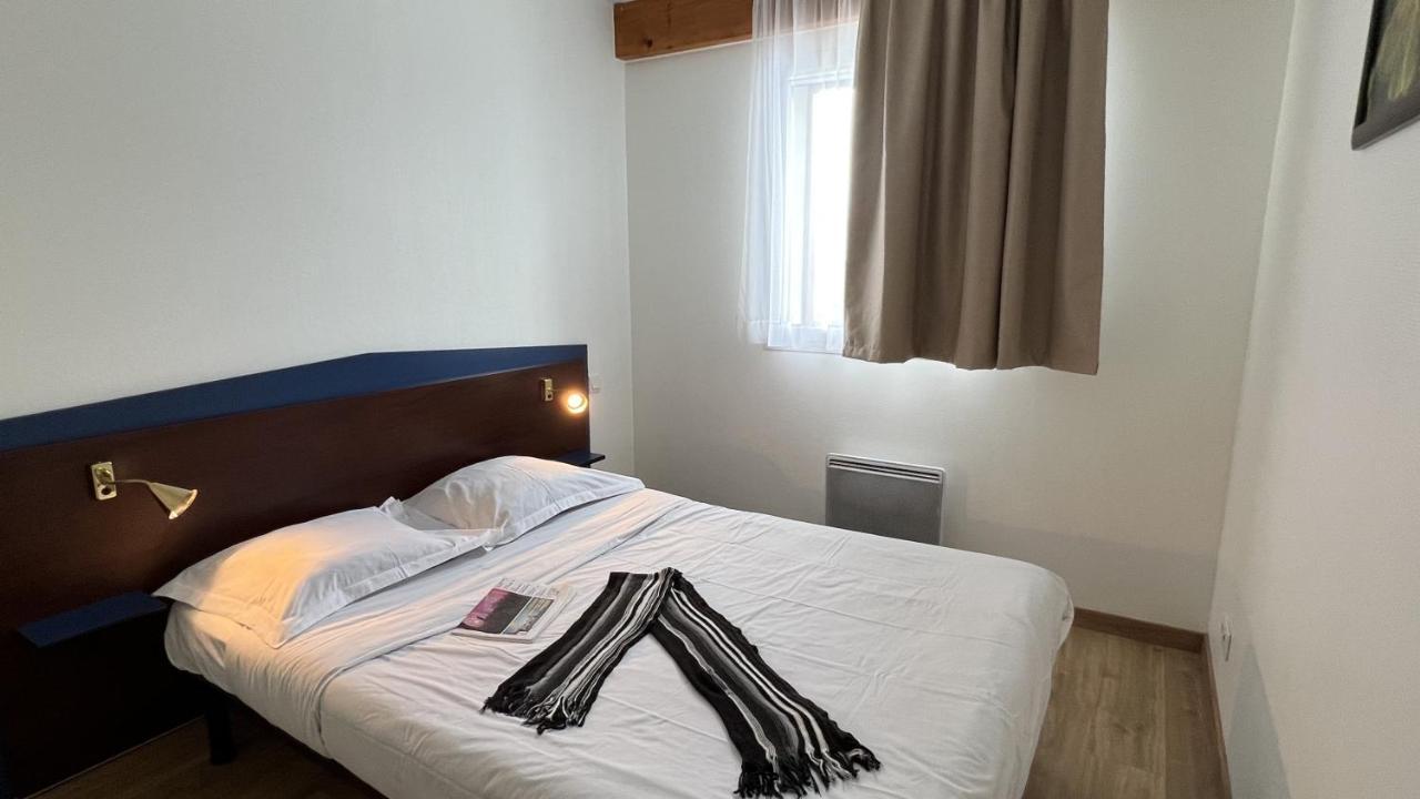 Aparthotel Vacanceole - Appart'vacances Pyrenees 2000 3*
