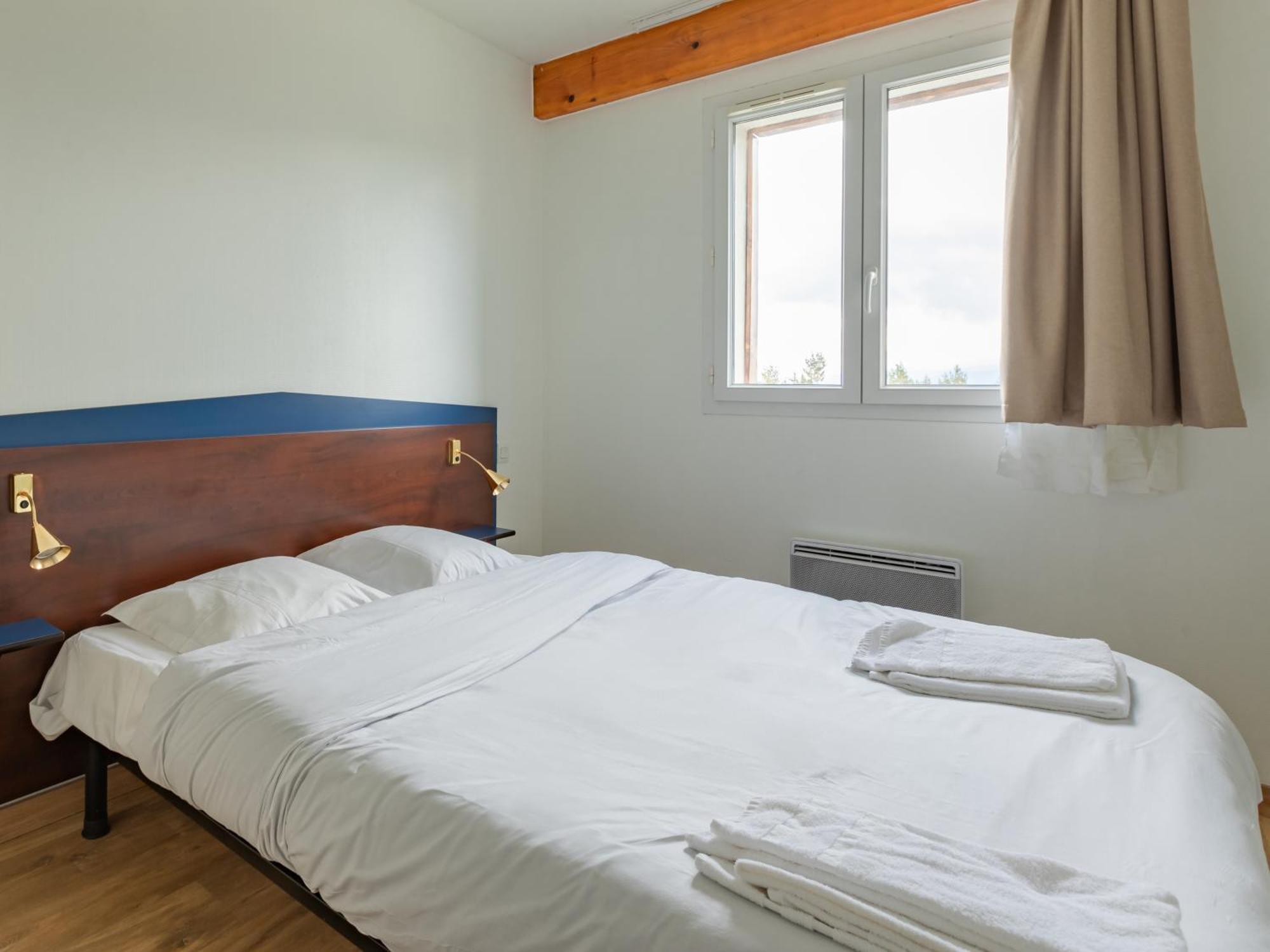 Vacanceole - Appart'vacances Pyrenees 2000 Apart-hotel