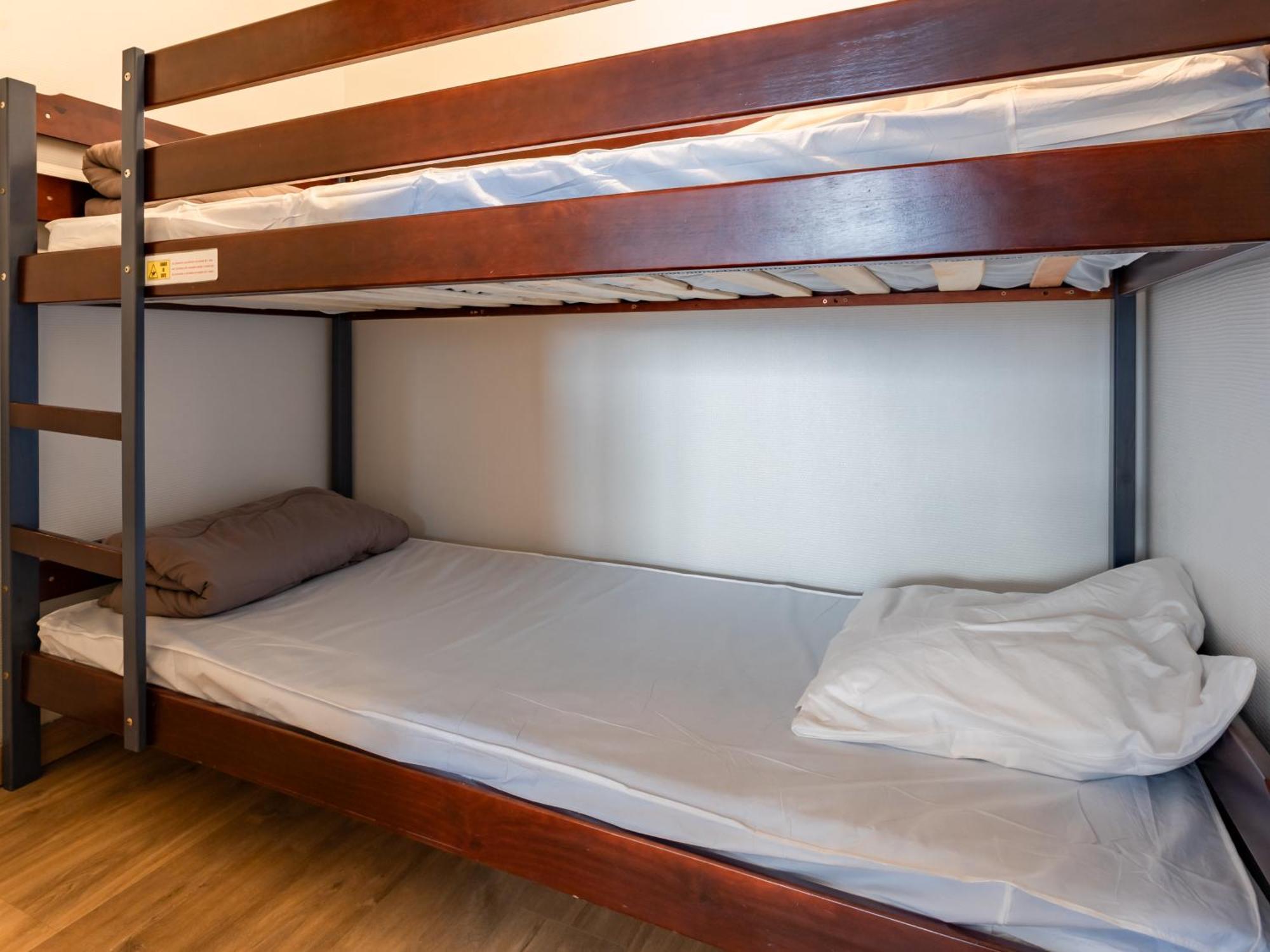 Aparthotel Vacanceole - Appart'vacances Pyrenees 2000 Bolquere