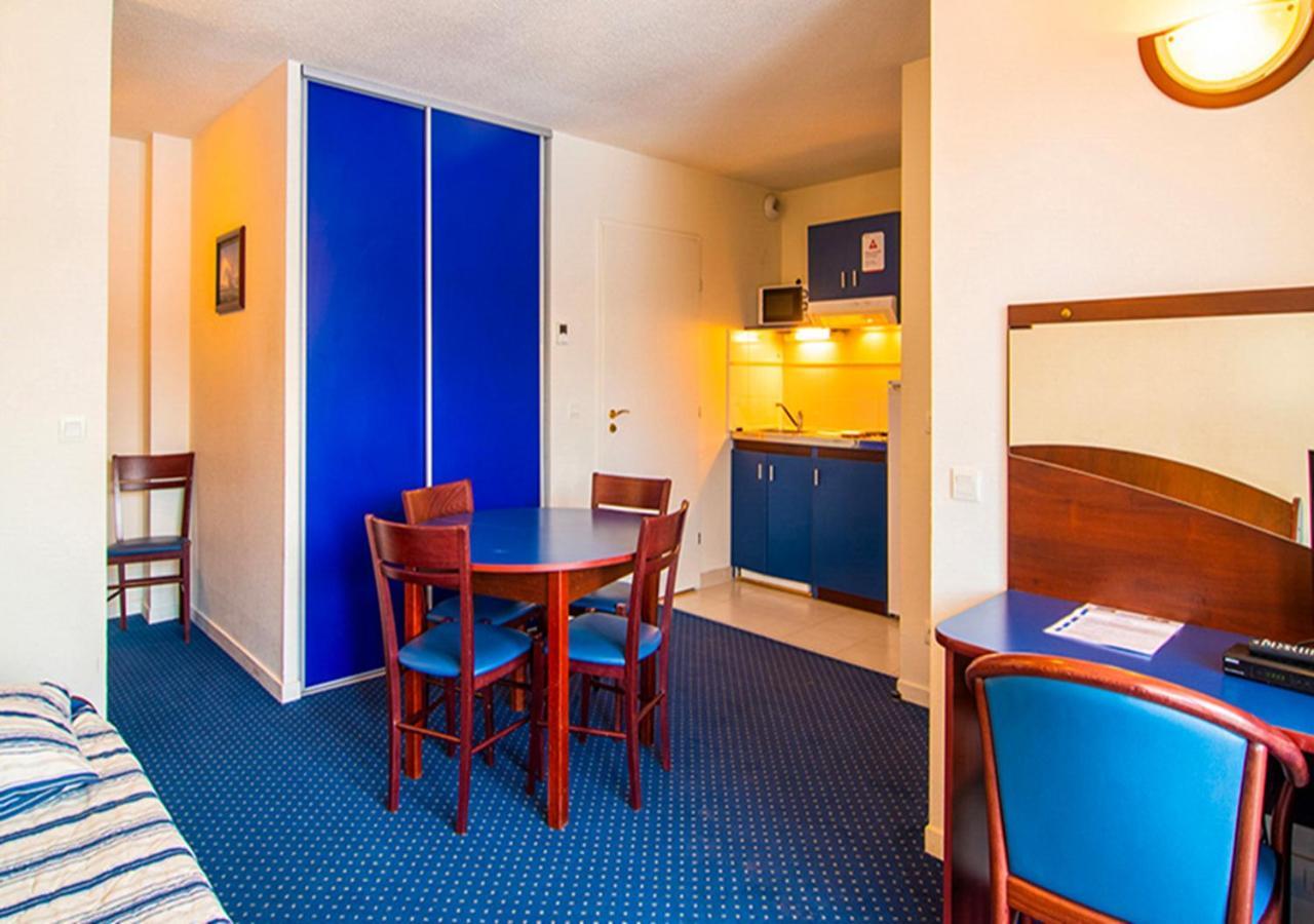 Vacancéole - Appart'vacances Pyrénées 2000 Aparthotel 3*