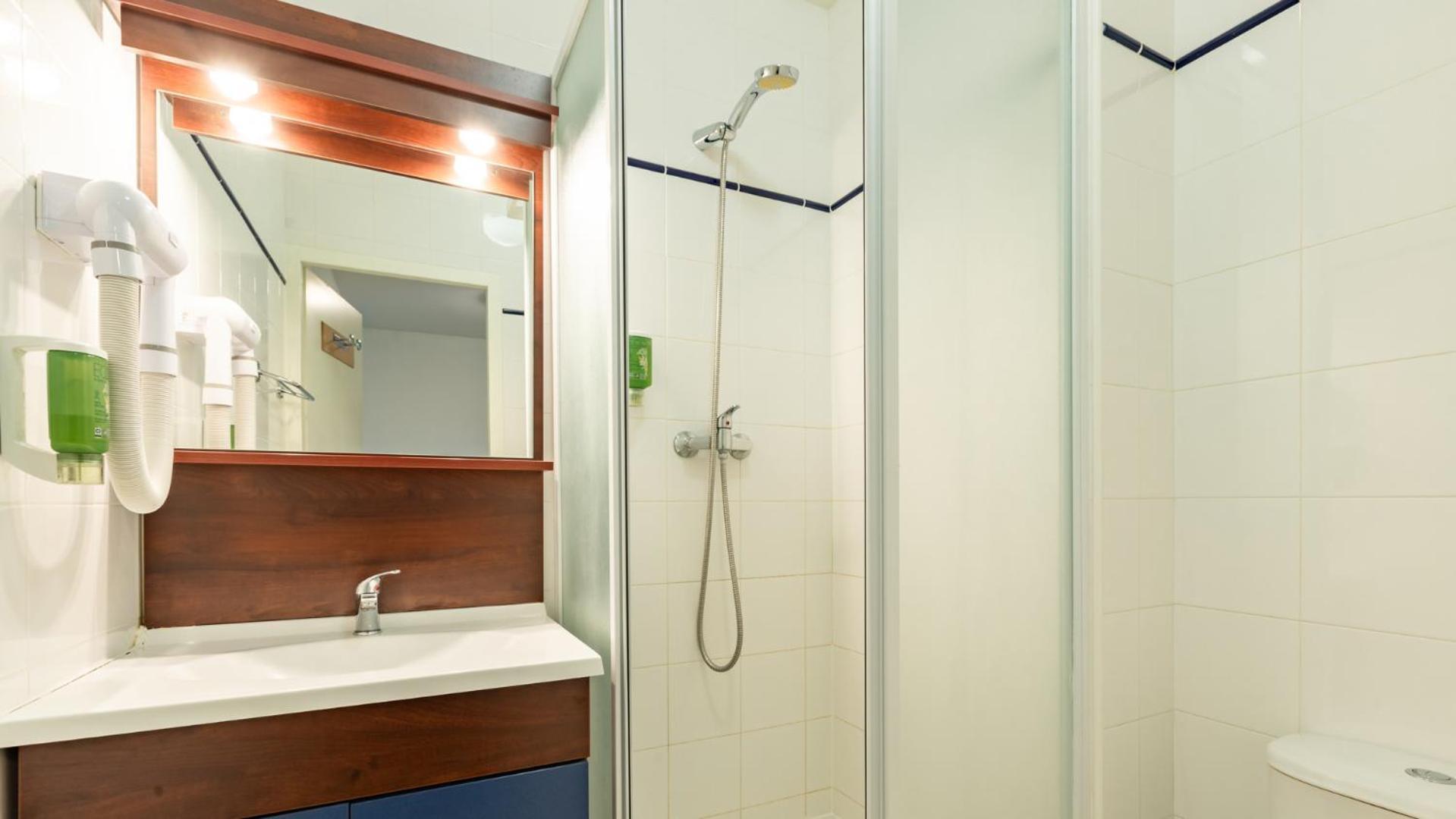 Vacanceole - Appart'vacances Pyrenees 2000 Apart-hotel 3*