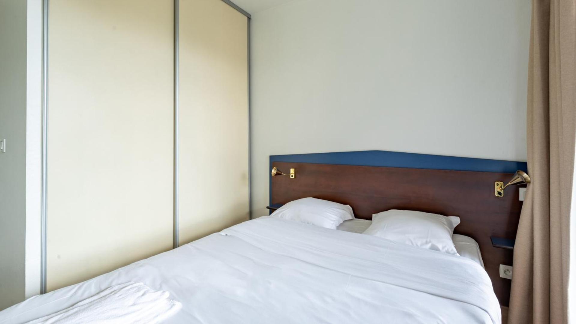 Apart-hotel Vacanceole - Appart'vacances Pyrenees 2000
