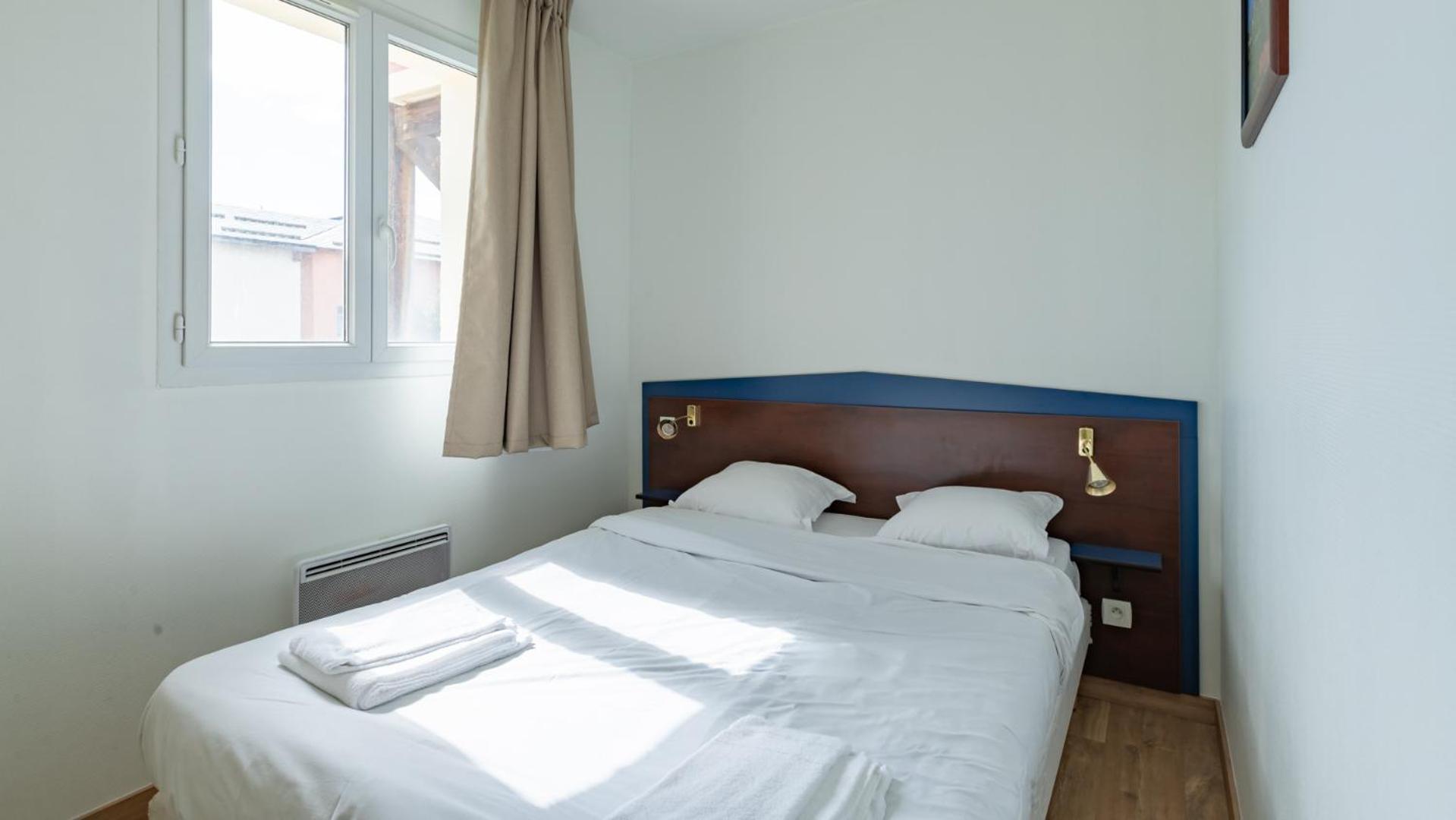 Vacanceole - Appart'vacances Pyrenees 2000 Apart-hotel 3*
